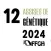 Assises de Génétique