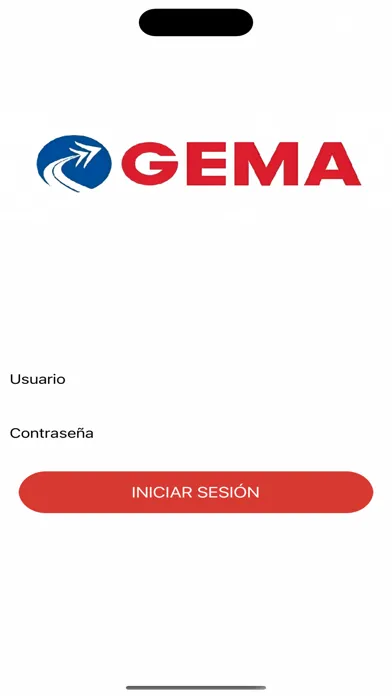 Capturas de pantalla de Gema Usuario