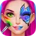 Face Paint Party! Girls Salon
