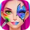Face Paint Party! Girls Salon