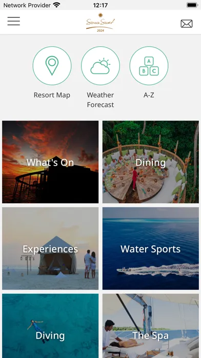 تصاویر Soneva Secret 2024