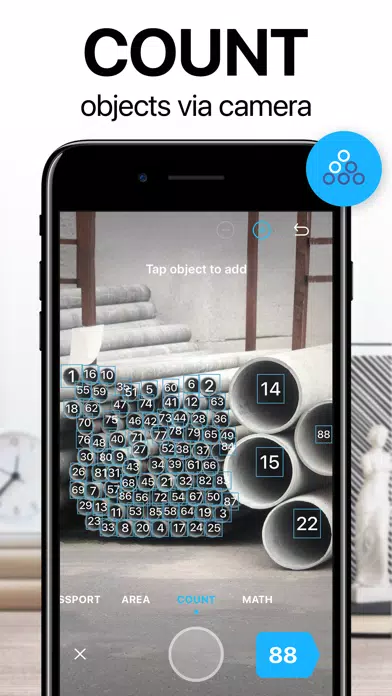 Screenshot di iScanner - PDF Scanner App