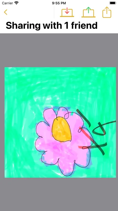 SharePencil Screenshots