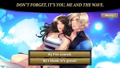Is It Love? Adam - Choose Love Screenshots