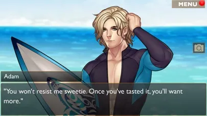Is It Love? Adam - Choose Love Screenshots