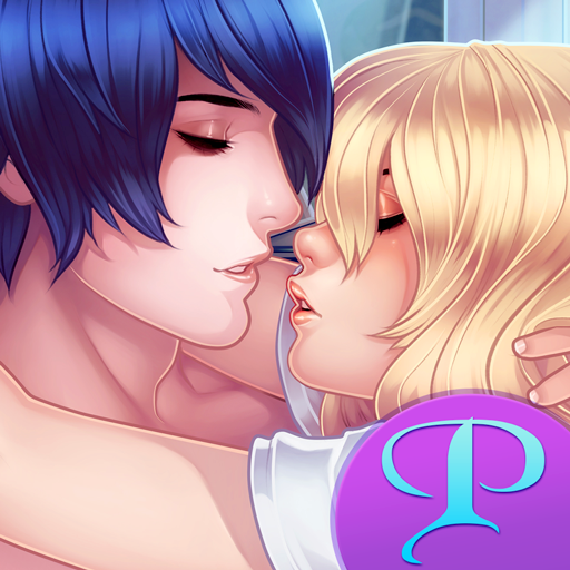 Is It Love? Peter - vampire Is It Love? Peter - vampire