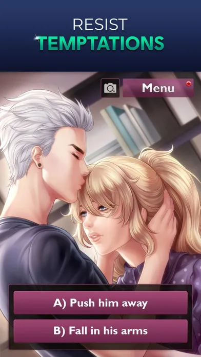 تصاویر Is It Love? Peter - Vampire