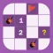 Minesweeper Puzzle