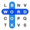 Word Search Brain Puzzle Game