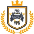 VPN Gaming - Fast & Stable