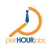 PerHourJobs | العمل بالساعة