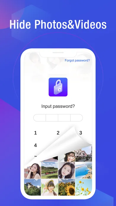 PAB - Privacy expert Ekran Görüntüleri