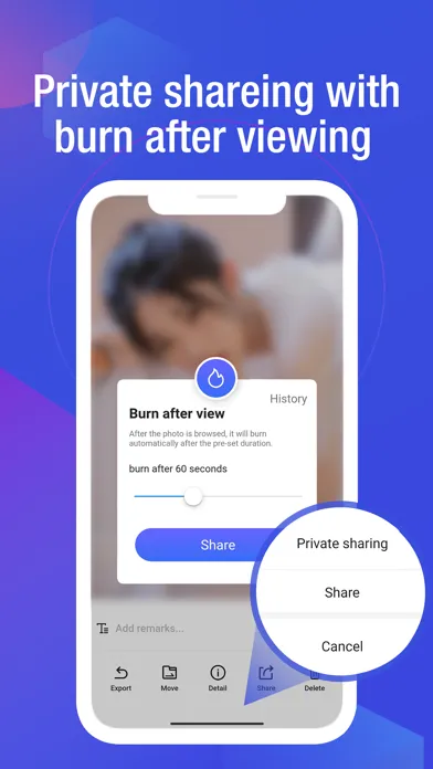 PAB - Privacy expert Ekran Görüntüleri