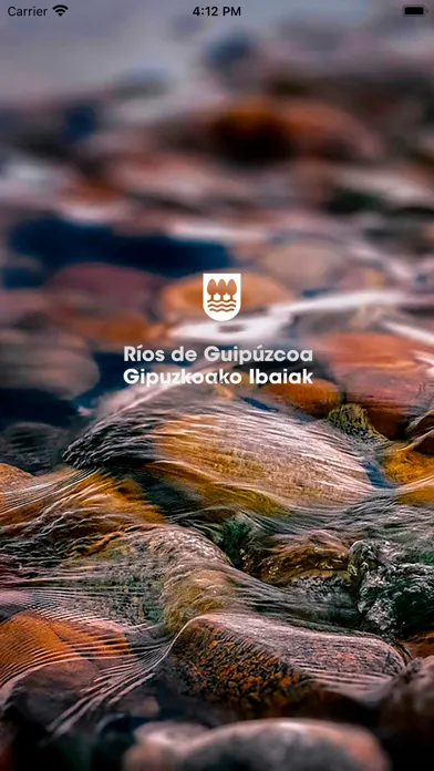 Rios de Gipuzkoa应用截图