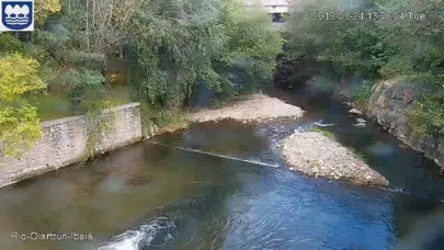Rios de Gipuzkoa应用截图