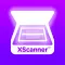 XScanner - PDF Scanner App
