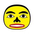Haida Emoji
