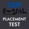 YBM AfterSchool Placement Test