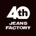 JEANS FACTORYの公式メンバーズアプリ