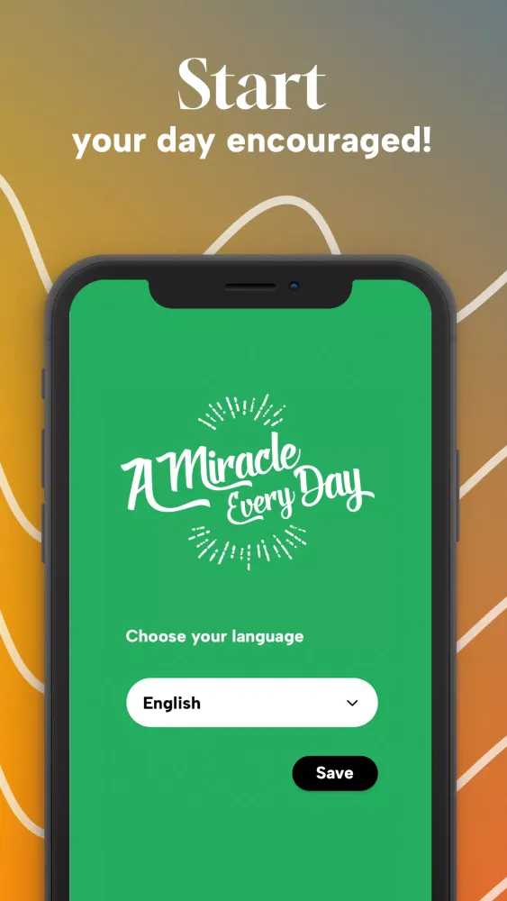 تصاویر A Miracle Every Day