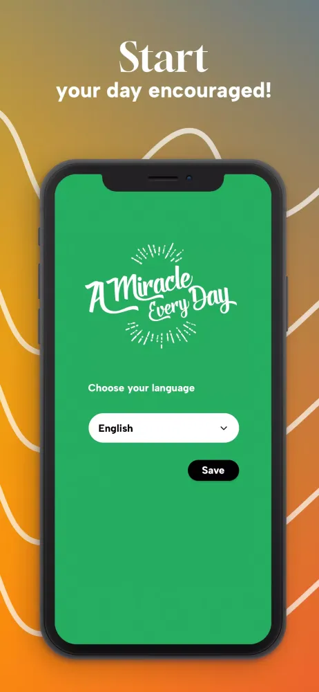 تصاویر A Miracle Every Day