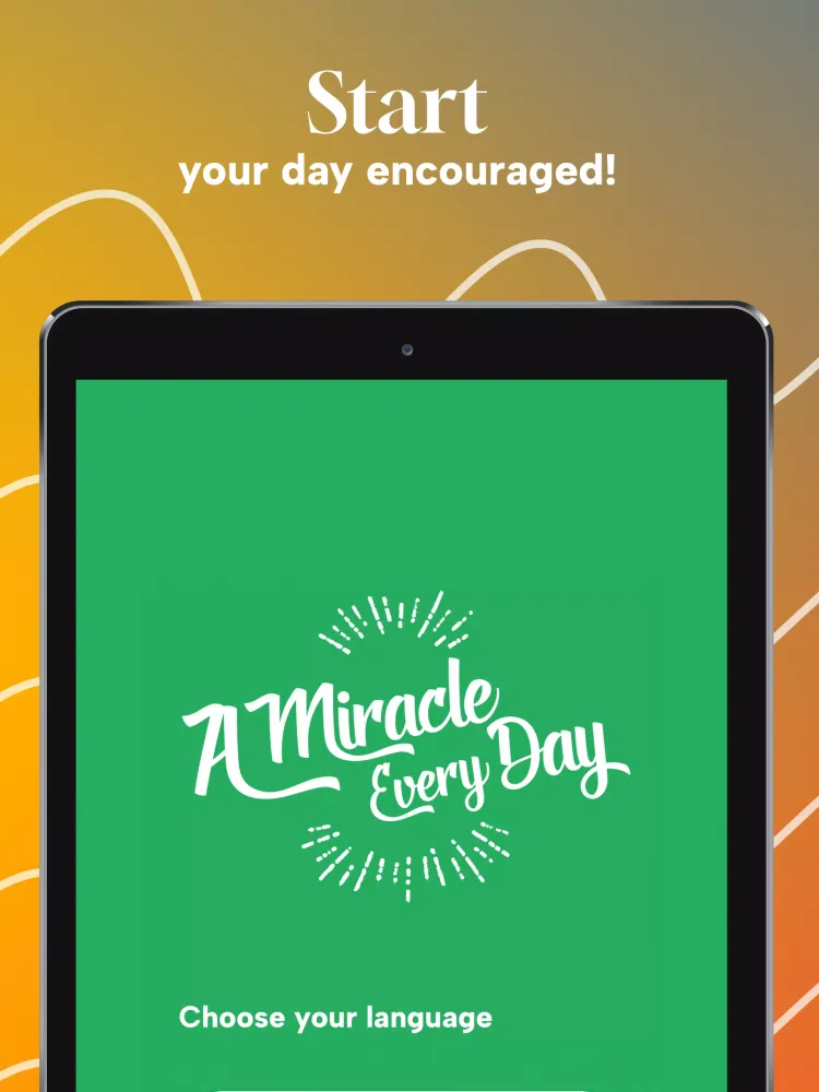 تصاویر A Miracle Every Day