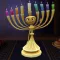My Menorah 4 Chanukah