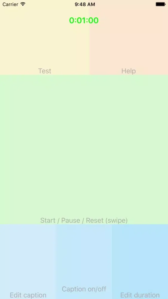 Flick Control Screenshots