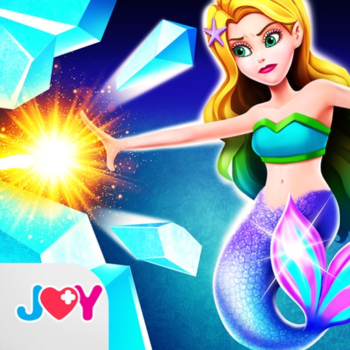 Mermaid Secrets 42-Beauty Quee Mermaid Secrets 42-Beauty Quee