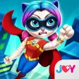 Pets High5–Super Hero Rescue Pets High5–Super Hero Rescue