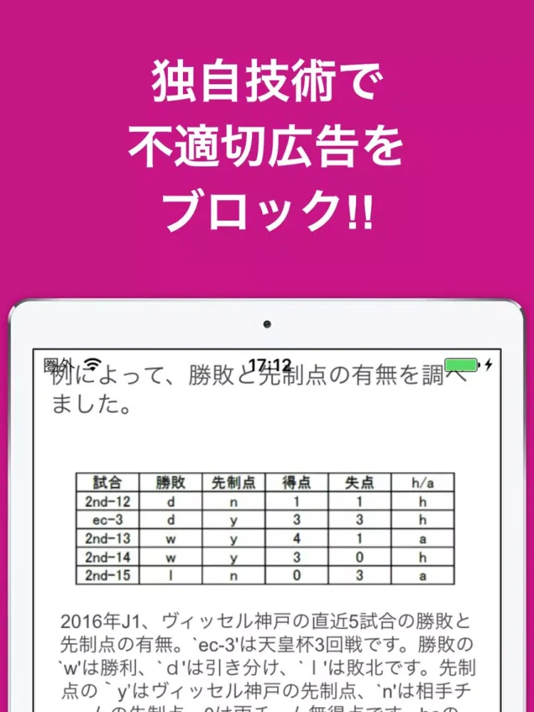 ブログまとめニュース速報 for 名古屋グランパス(グランパス) iPad  سکرین شاٹس