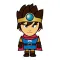 キャラクター診断forドラゴンクエスト