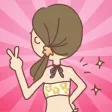 1分ダイエット