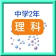 中学2年 【理科】 練習問題 中学2年 【理科】 練習問題