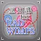 豆知識 for RADWIMPS　～雑学クイズ～
