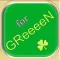 デラックスDXクイズforグリーンGReeeeN版