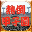 熱倒甲子園最強伝説速答