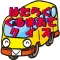 はたらく車あてクイズ 幼児アプリで知育 教育