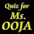 ファンクイズ FOR Ms.OOJA ファンクイズ FOR Ms.OOJA