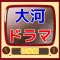歴史クイズfor「大河ドラマ検定～初級」