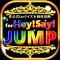 ヘイセイ相性診断&クイズ for Hey!Say!JUMP(平成ジャンプ)