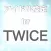 アイドル検定forTWICE