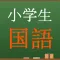 小学生国語　中学入試問題テスト