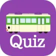 鉄道電車検定クイズ