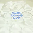 ひんやりスイーツのレシピクイズ