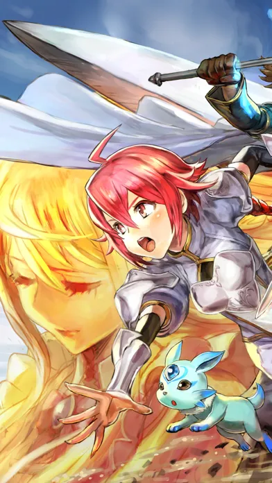 SRPG 伝説のレギオン Remix Ekran Görüntüleri