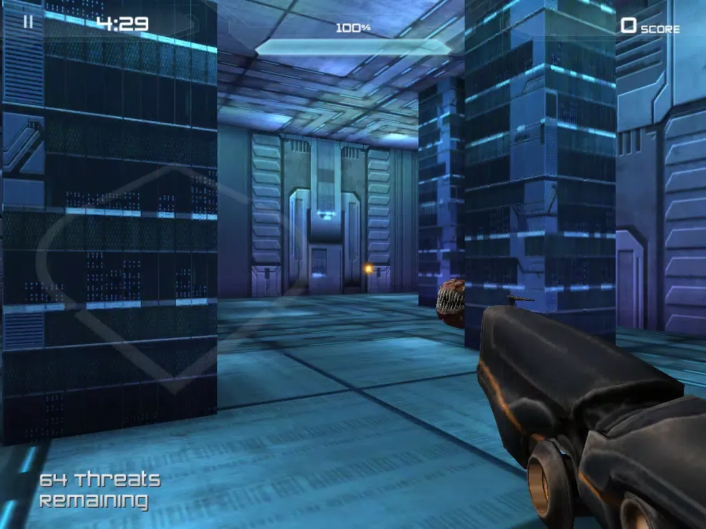 صور Deception Force iPad