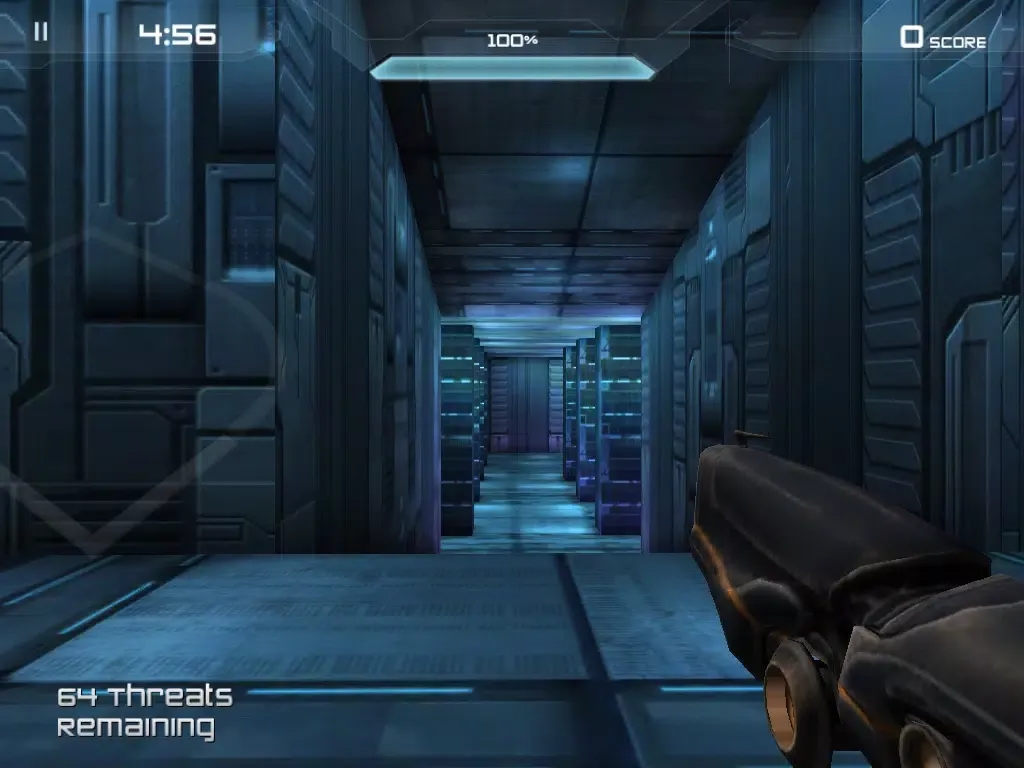 صور Deception Force iPad