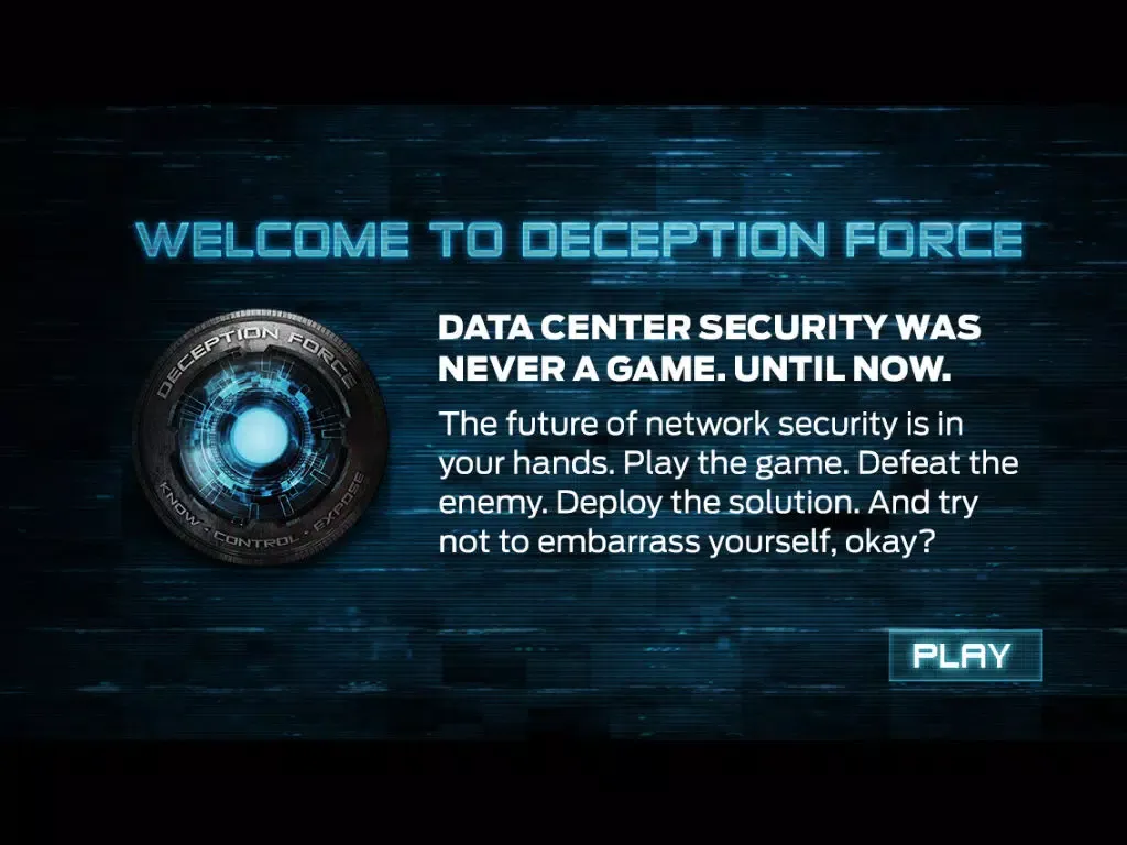 صور Deception Force iPad