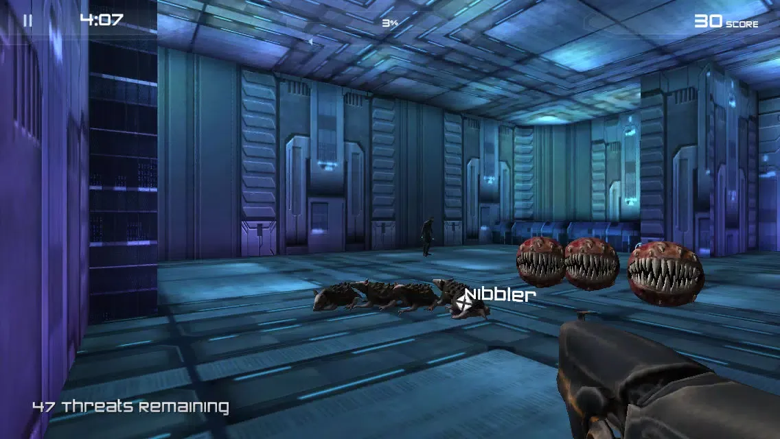 صور Deception Force